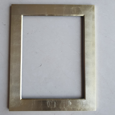 Khung dát vàng / bạc cao cấp cho tranh treo tường không phai, không bong tróc , bền cao