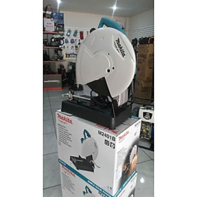 MÁY CẮT SẮT 2000W 355MM MAKITA M2401B - HÀNG CHÍNH HÃNG