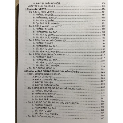 Sách - Sách tham khảo Toán 10 quyển 1