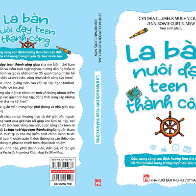 LA BÀN NUÔI DẠY TEEN THÀNH CÔNG