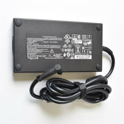 Sạc Tương Thích Cho Laptop Hp 19.5V 10.3A 200W Chân Kim Nhỏ 4.5Mm*3.0Mm - Hàng Nhập Khẩu New Seal TEEMO PC TEAC693