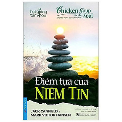 Điểm Tựa Của Niềm Tin - Bản Quyền