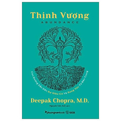 Thịnh Vượng - Con Đường Dẫn Đến Sự Giàu Có Và Sung Túc