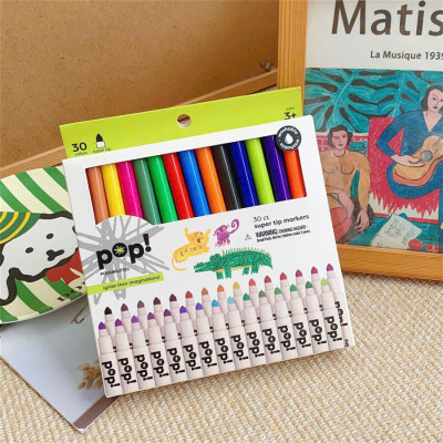 [KoSuyTu] MÀU HỮU CƠ POP XUẤT MỸ