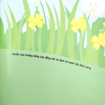 Sách Bóc Dán Dành Cho Bé Gái - Những Nàng Tiên Chăm Chỉ