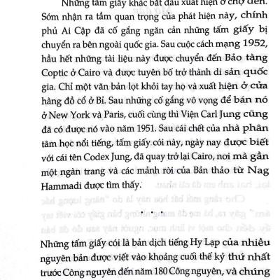 Bản Thảo Tìm Thấy Tại Accra