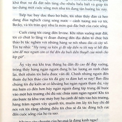 Đánh Thức Con Người Phi Thường Trong Bạn - Anthony Robbins (Bìa mềm)