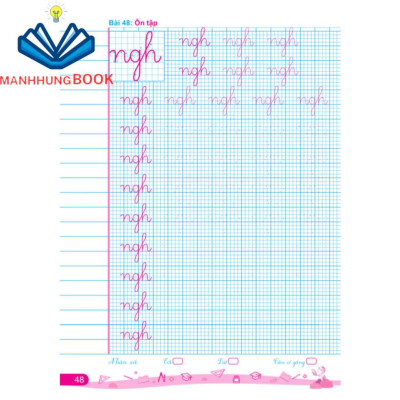 Sách - Combo 2 cuốn Bước Đầu Tập Viết (Hành trang cho bé sẵn sàng vào lớp 1).