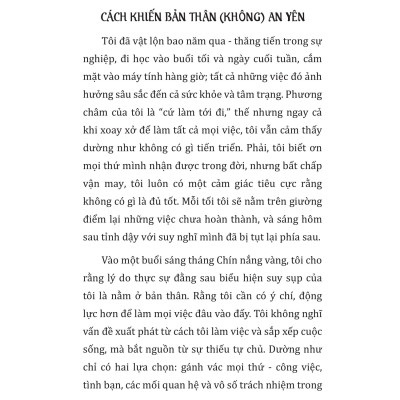 Pre-Order - Tâm Lý Học Hành Vi