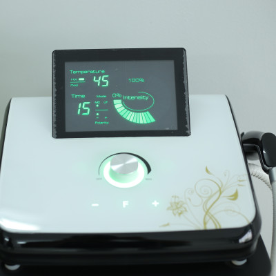 MÁY ĐIỆN DI Cryo Stamp - Hàng Chính Hãng