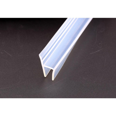 Combo 3 mét Gioăng chữ H chắn nước cabin tắm Trendy Car & Home Gioăng chắn nước nhà tắm