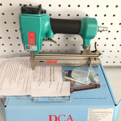 MÁY BẮN ĐINH THẲNG 4-8 BAR DCA AF30 - HÀNG CHÍNH HÃNG