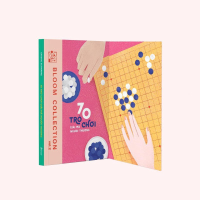 Sách - Nhắm Mắt - Mở Tim - 70 Trò Chơi Giải Mã Người Thương - AZ Việt Nam
