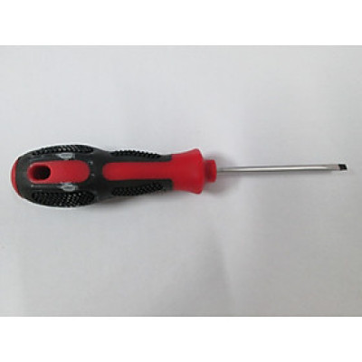 Tua Vít Dẹt Thợ Điện 3x60mm Ega Master 66421