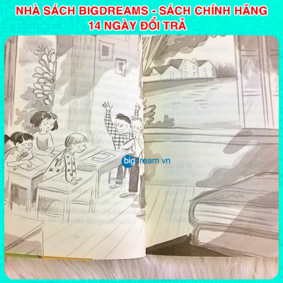 Làng Ồn Ào Vui Ơi Là Vui - Văn Học Kinh Điển