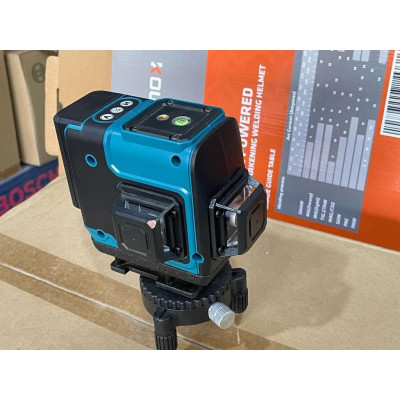 MÁY CÂN BẰNG LASER XPOWER AKUZA X-3D - HÀNG CHÍNH HÃNG