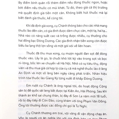 Hà Nội, Mũ Rơm Và Tem Phiếu (Tái Bản 2024)