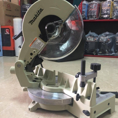 MÁY CẮT NHÔM 1650W 255MM MAKITA LS1030N - HÀNG CHÍNH HÃNG