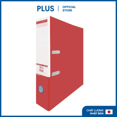 Bìa Đựng Hồ Sơ A4 Mới Dày 7cm PLUS