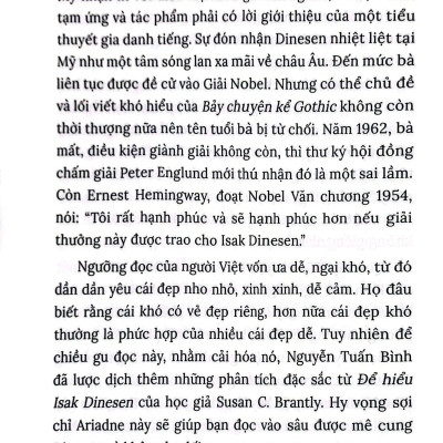 Sách - Bảy Chuyện Kể Gothic