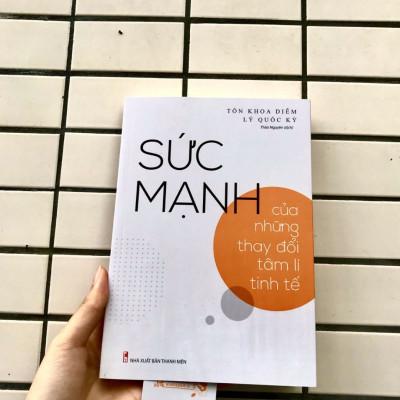 Combo sách: Bí Quyết Thấu Hiểu Bản Thân (MinhLongbooks)