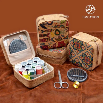 Hộp kim chỉ LMcation