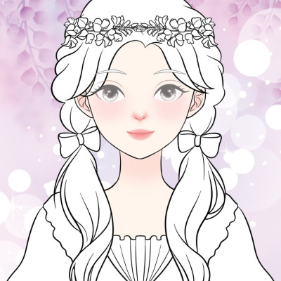 Sách Trang Điểm Công Chúa Quả Cara _MEGA