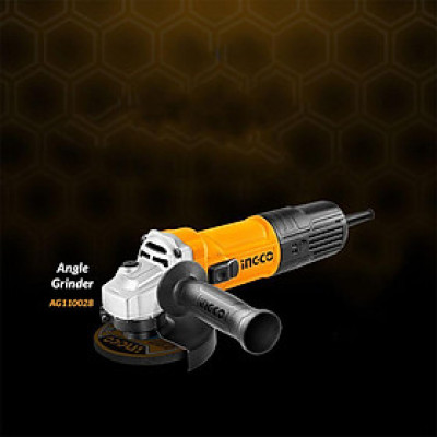 MÁY MÀI GÓC 1100W INGCO AG110028 - HÀNG CHÍNH HÃNG