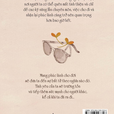 Sách- Phúc Lành Của Ông Tôi-My Grandfather’S Blessings-(Mỗi Người Trong Các Bạn Đều Là Phúc Lành Ông Mang Đến Cho Tôi)- 2Hbooks