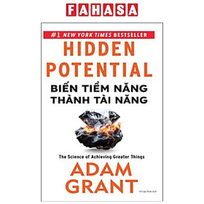 Biến Tiềm Năng Thành Tài Năng