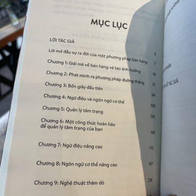 SÓI GIÀ PHỐ WALL 3 - J.ordan Belfort – Nguyễn Thế Hiền dịch - Bách Việt - Dân trí 