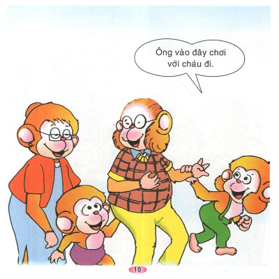 Những Câu Chuyện Về Bubu 03 (Tái Bản 2022)