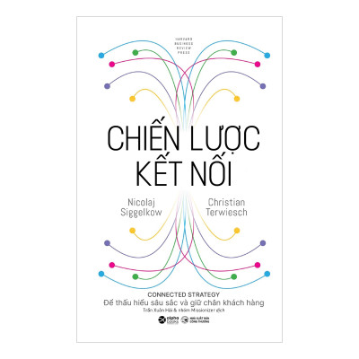 Combo Chiến Lược Kết Nối + Digital Transformation