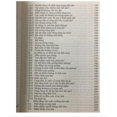 Sách - Vật Lý Vui Tập 1