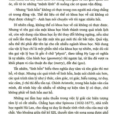 Tâm Lý Học Kỳ Thú