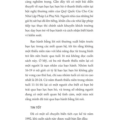 Thao Túng Cảm Xúc Bằng Ngôn Từ