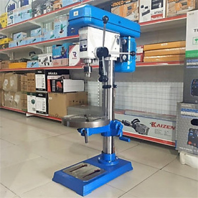 MÁY KHOAN THƯỜNG 1M4, MOTOR 1/2HP-1PHA-1400 HỒNG KÝ HK-KT14 - HÀNG CHÍNH HÃNG