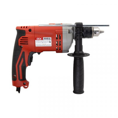 MÁY KHOAN ĐIỆN 710W DCK KZJ05-13 - HÀNG CHÍNH HÃNG