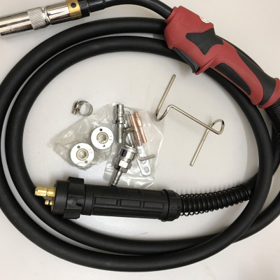 Máy hàn Mig rùa ngoài Sasuke MIG/MMA-500A ( vừa hàn que, vừa hàn mig)- Hàng chính hãng