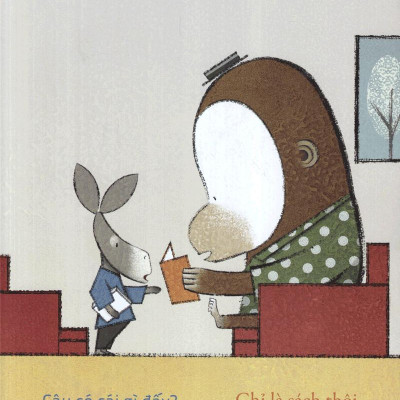 Chỉ Là Sách Thôi