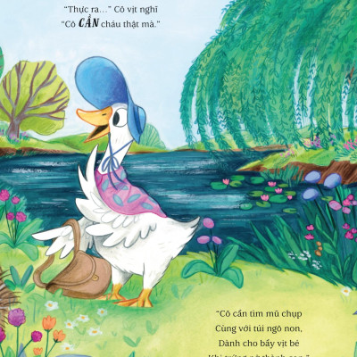 Sách - Thế Giới Của Thỏ Peter - Bay Cao Và Xa Mãi