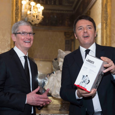 ẤM PHA CÀ PHÊ BIALETTI MOKA EXPRESS 2 CUP (90ML)