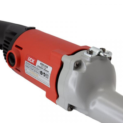 MÁY MÀI SÀO 710W 125mm DCK KSS125B - HÀNG CHÍNH HÃNG