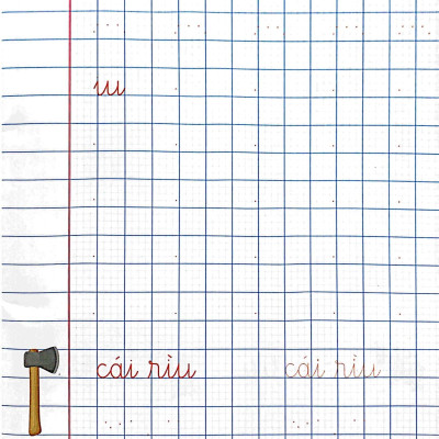 Chuẩn Bị Cho Bé Vào Lớp 1 - Luyện Kỹ Năng Viết Âm Và Vần 3