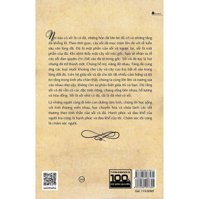 Sách - Phương Thuốc Chánh Niệm Mầu Nhiệm - Thái Hà Books