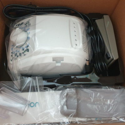 Bộ máy mài cầm tay Marathon 3 Mighty - HÀNG CHÍNH HÃNG