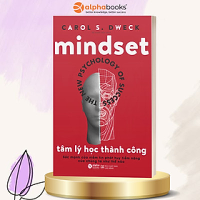 Trạm Đọc Official | Tâm Lý Học Thành Công