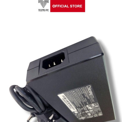 Sạc Tương Thích Cho Laptop Gigabyte Aero 15 OLED YA YA-7US5450SP YA-9US5750SP 230w- Hàng Nhập Khẩu New Seal TEEMO PC X52
