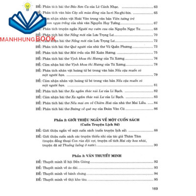 Sách - Những Bài Làm Văn Mẫu 8 (Dùng Chung Cho Các Bộ SGK Hiện Hành)
