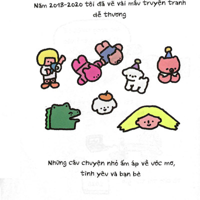 Trái Tim Người Lớn Là Con Hàu Mang Vỏ